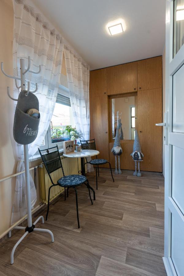Cosy House - Home Base Maribor Eksteriør billede