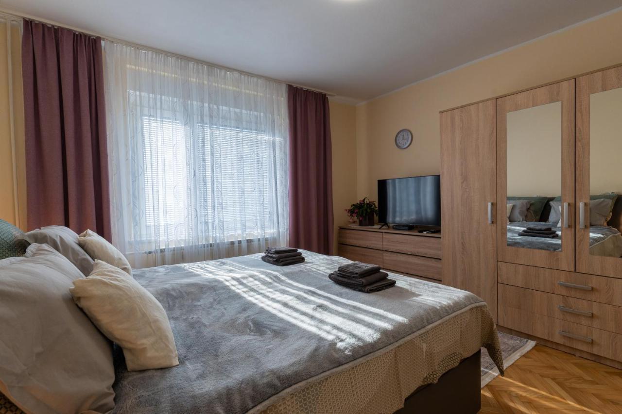 Cosy House - Home Base Maribor Eksteriør billede